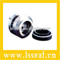 Mechanical Seal for Reactor Vessel